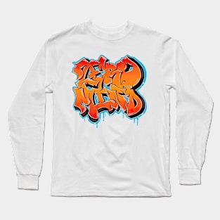 ZERO MIND Long Sleeve T-Shirt